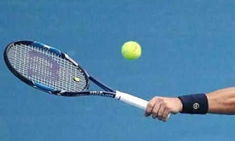 இத்தாலியன் ஓபன் டென்னிஸ்: ரைபகினா காலிறுதிக்கு முந்தைய சுற்றுக்கு முன்னேற்றம்