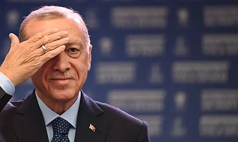 முடிவுக்கு வருகிறதா 20 ஆண்டு எர்டோகன் ஆட்சி...? துருக்கி அதிபர் தேர்தல் - வாக்குப்பதிவு தீவிரம்