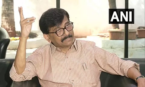 சர்வாதிகாரத்தை மக்களால் முறியடிக்க முடியும் என்பதை கர்நாடகா நிரூபித்துள்ளது - சஞ்சய் ராவத்