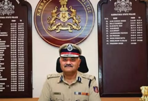 மத்திய புலனாய்வு அமைப்பான சிபிஐ-யின் இயக்குநராக பிரவீன் சூட் நியமனம்