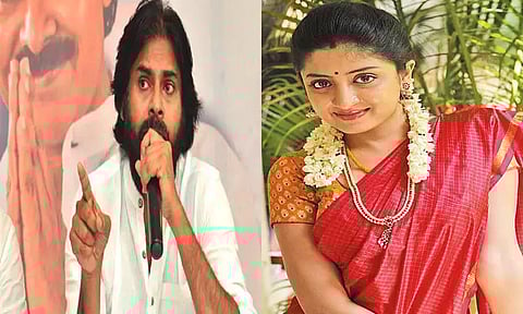 பிரபல நடிகரை விமர்சித்த பூனம் கவுர்