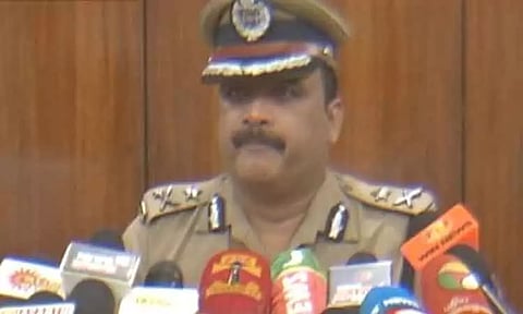 கள்ளச்சாராய விவகாரம் - 4 பேரை பிடிக்க தனிப்படை அமைப்பு - வடக்கு மண்டல ஐஜி கண்ணன்