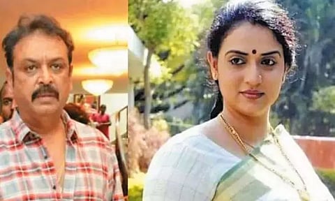 3 முறை விவாகரத்து, நடிகையுடன் காதல்; சொந்த வாழ்க்கையை படமாக எடுத்த நடிகர்