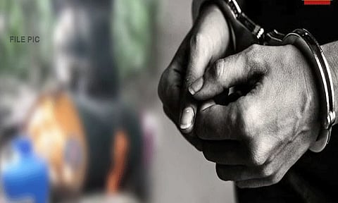 கள்ளச்சாராய விற்பனையில் ஈடுபட்ட 22 பேர் ஒரே நாளில் அதிரடியாக கைது!