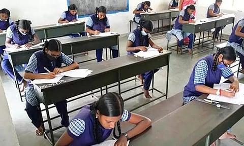 எஸ்.எஸ்.எல்.சி மற்றும் பிளஸ் 1 பொதுத்தேர்வு முடிவுகள் வெளியாகும் தேதி அறிவிப்பு