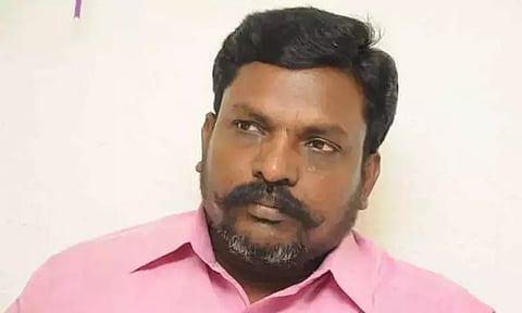 மகளிர் சுய உதவிக் குழுக்களை கொண்டு மது ஒழிப்புக்கான பரப்புரையை மேற்கொள்ளலாம் - திருமாவளவன்