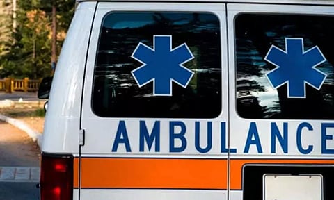 மராட்டியத்தில் வெயில் தாக்கத்துக்கு கர்ப்பிணி பலிஆஸ்பத்திரிக்கு 7 கி.மீ. நடந்து சென்றதால் விபரீதம்