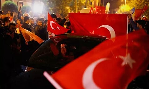 image courtesy: Reuters via ANI