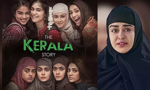 'தி கேரளா ஸ்டோரி' திரைப்படத்துக்கு தடை விதிக்கும் விவகாரம் கேரள அரசுக்கு எதிரான மேல்முறையீட்டு மனு 17-ந்தேதி விசாரணை சுப்ரீம் கோர்ட்டு உத்தரவு