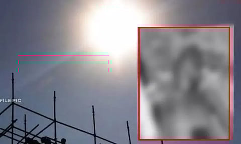 வேலூரில் சுட்டெரிக்கும் வெயிலால் ஒருவர் உயிரிழப்பு..!