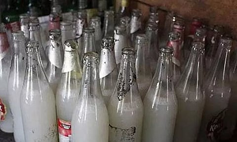 மரக்காணம் மற்றும் சித்தாமூரில் விற்கப்பட்டது கள்ளச்சாராயம் அல்ல; மெத்தனால் என காவல்துறை தகவல்