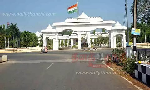 அக்னி நட்சத்திர வெயிலின் தாக்கம் அதிகரிப்பு