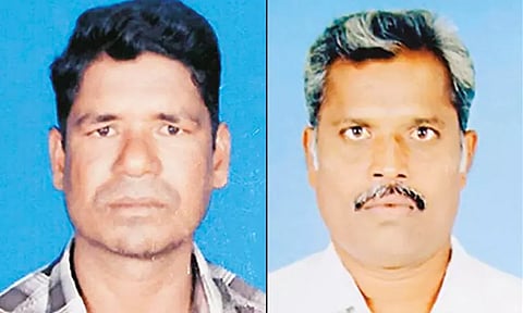 செங்கல்பட்டு, மரக்காணத்தில் விஷச்சாராயத்துக்கு பலியானவர்கள் எண்ணிக்கை 22 ஆக உயர்வு