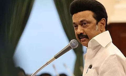 அரசு அலுவலர்கள் மற்றும் ஆசிரியர்களுக்கு அகவிலைப்படி உயர்வு - முதல்-அமைச்சர் மு.க.ஸ்டாலின் அறிவிப்பு