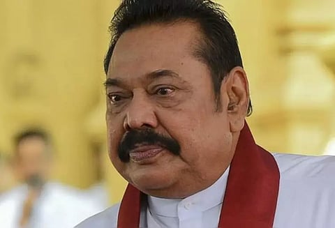 இலங்கையில் மீண்டும் ராஜபக்சே பிரதமர் ஆகிராரா? ஆளும் கட்சி விளக்கம்