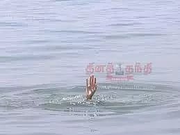 தச்சம்பட்டு அருகே ஏரியில் மூழ்கி சிறுவன் பலி