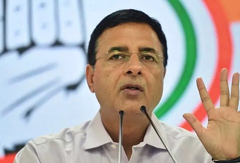 முதல் மந்திரி பதவி: எனக்கு இல்லையென்றால் கார்கேவிற்கு கொடுங்கள்: டிகே சிவக்குமார் கோரிக்கை?