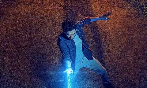 ஹிப்ஹாப் ஆதி நடிக்கும் 'வீரன்' படத்தின் டிரைலர் ரிலீஸ் தேதி அறிவிப்பு