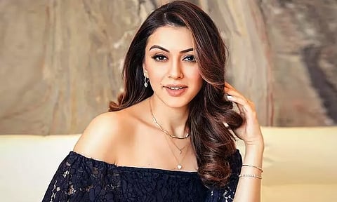 ஹார்மோன் ஊசி போட்டேனா? நடிகை ஹன்சிகா விளக்கம்