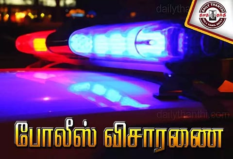 இரு தரப்பினர் மோதல்