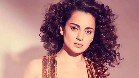 அரசியல்வாதிகளால் ரூ.40 கோடி இழந்தேன் - நடிகை கங்கனா ரணாவத்