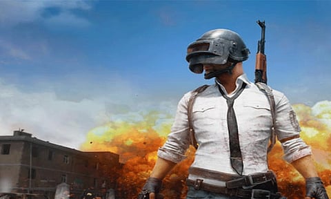 இந்தியாவில் மீண்டும் வருகிறது பப்ஜி விளையாட்டு..!