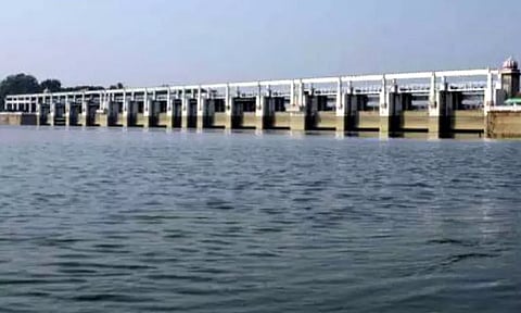 பூண்டி ஏரியில் கூடுதல் தண்ணீரை சேமிக்க ரூ.10 கோடியில் திட்டம்