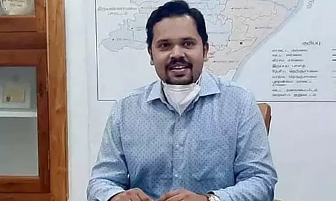 தொண்டு நிறுவனங்களிடம் இருந்து மனவளர்ச்சி குன்றியோருக்கான சிறப்பு பள்ளி தொடங்க விண்ணப்பங்கள் வரவேற்பு - கலெக்டர் தகவல்