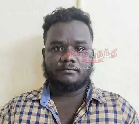 அண்ணன்-தம்பி மீது குண்டர் சட்டம் பாய்ந்தது