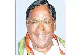 கள்ளச்சாராயத்தால் ஏற்பட்ட உயிரிழப்பு துரதிருஷ்டவசமானது