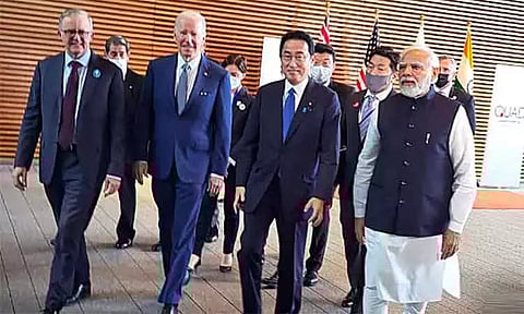 Image Courtesy : ANI