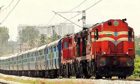 50 கோடைக் கால சிறப்பு ரெயில்கள் இயக்கம் - தெற்கு ரெயில்வே அறிவிப்பு