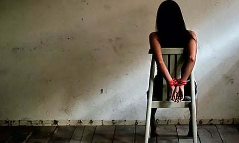 தேர்வில் குறைந்த மதிப்பெண்... கடத்தல் நாடகம் ஆடி பெற்றோரிடம் ரூ.1 கோடி கேட்ட மாணவி