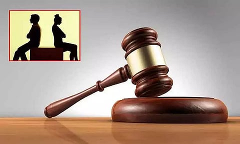 வங்காளதேச தலைநகர் டாக்காவில் அதிகரிக்கும் விவாகரத்துகள் - மாதந்தோறும் 600 வழக்குகள் பதிவு