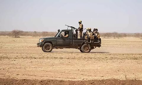 Image Courtesy : AFP