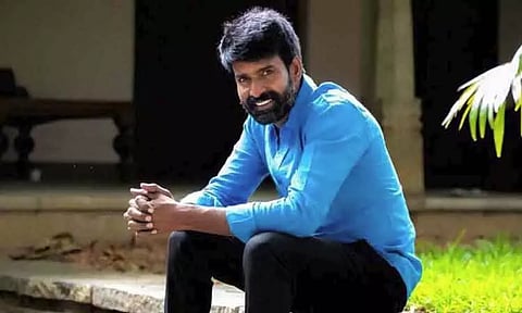 "மனதை என்னமோ செய்கிறது" - மாமன்னன் பாடல் குறித்து நடிகர் சூரி ட்வீட்