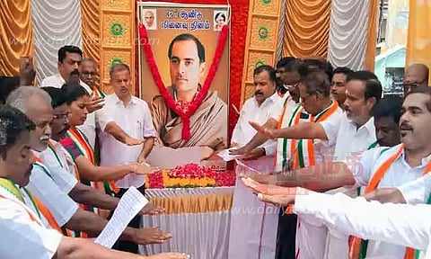 நடைபெற இருக்கின்ற நாடாளுமன்ற தேர்தலுக்கு முன்னோட்டம்