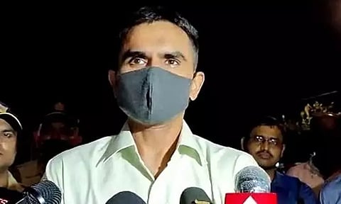 ஷாருக்கானிடம் ரூ.25 கோடி லஞ்சம் கேட்ட வழக்கு; சமீர் வான்கடேயை கைது செய்ய தடை