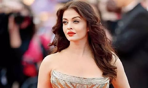 அதிக படங்களில் நடிக்காதது ஏன்? ஐஸ்வர்யா ராய் விளக்கம்