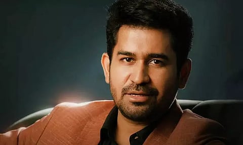 விஜய் ஆண்டனி படத்தின் 3-ம் பாகம்