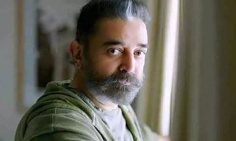 'சொந்த பாதுகாப்புக்காக போராடும் நிலை' - மல்யுத்த வீராங்கனைகள் போராட்டம் குறித்து கமல்ஹாசன் கருத்து