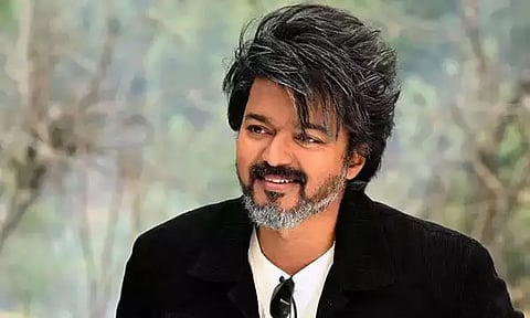 விஜய் விக் பயன்படுத்துகிறார்...! வம்பிழுத்த பயில்வான் ; ரசிகர்கள் கடும் கோபம்...!