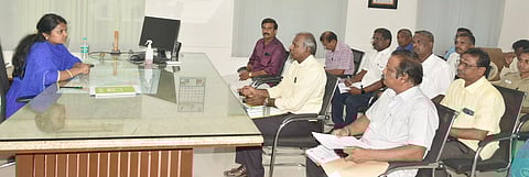 பசுமை சாம்பியன் விருது பெற விண்ணப்பிக்கலாம்