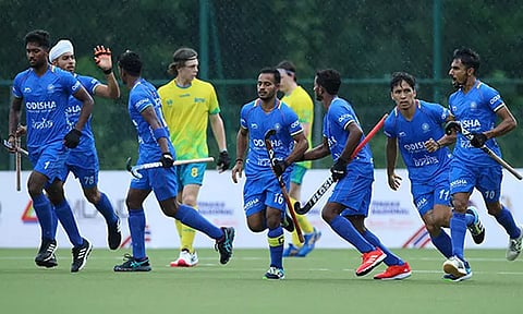 image courtesy: HI via ANI