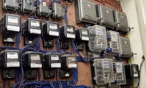 மின்சார கணக்கீட்டை தோராயமாக பதியக்கூடாது - மின்வாரிய ஊழியர்களுக்கு அரசு உத்தரவு