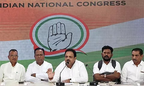 நாடாளுமன்றத்தை பிரதமர் திறக்க எதிர்ப்பு: நாடு முழுவதும் ஆதிவாசிகள் இன்று போராட்டம்