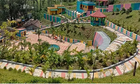 வால்பாறையில் இன்று கோடை விழா