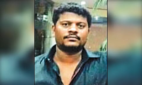 இறப்பு சான்றிதழ் வழங்க ரூ.5 ஆயிரம் லஞ்சம் வாங்கிய கிராம நிர்வாக அதிகாரி கைது