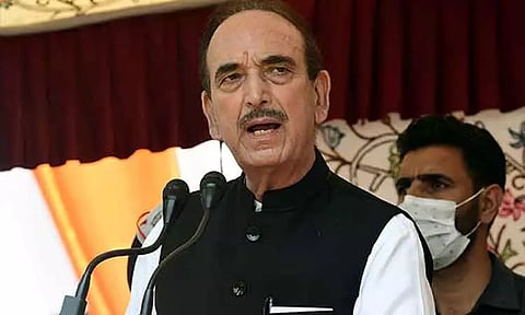 Image Courtesy : ANI