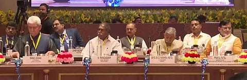 புதுச்சேரிக்கு சிறப்பு நிதியாக ரூ.2,328 கோடி வழங்கவேண்டும்